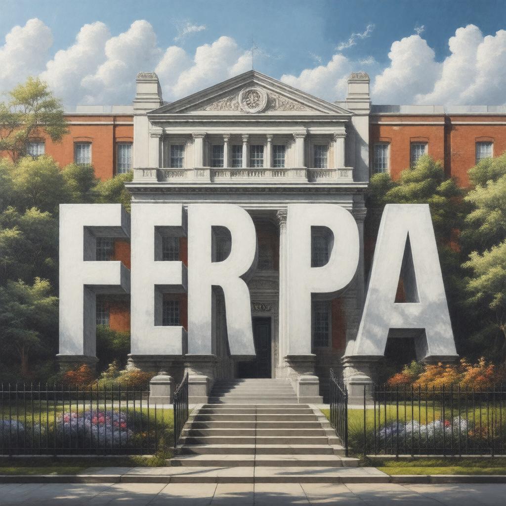 Family Educational Rights and Privacy Act